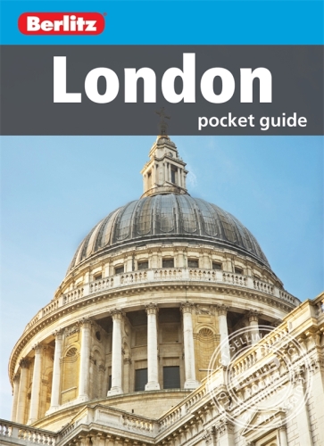 Berlitz: London Pocket Guide: 11