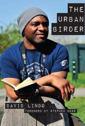 The Urban Birder