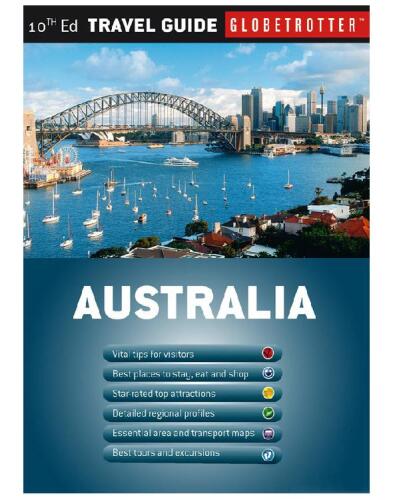 Globetrotter Guide Australia