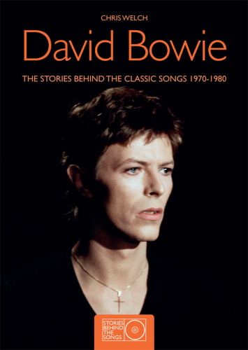 David Bowie: The Story Behind Every Song