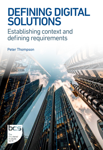 Defining Digital Solutions