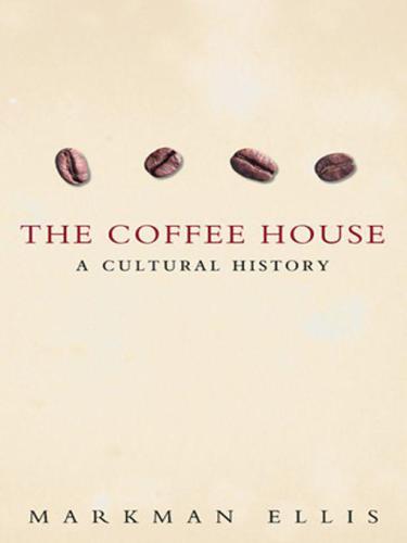 The coffee house: a cultural history