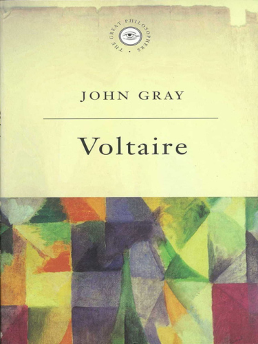 Voltaire