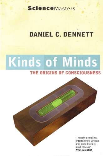Kinds Of Minds