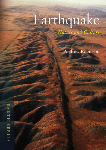 Earthquake: Nature and Culture