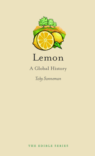 Lemon: A Global History