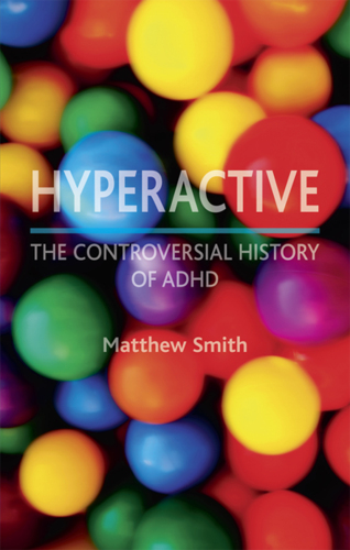 Hyperactive