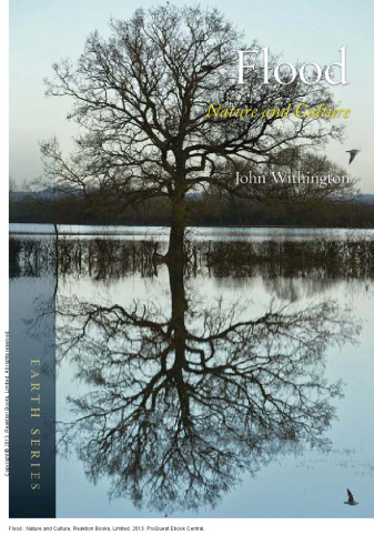 Flood : Nature and Culture