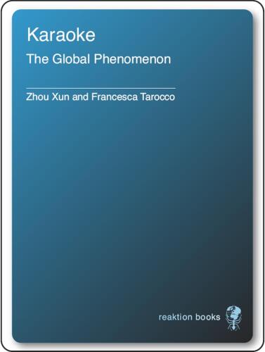 Karaoke: The Global Phenomenon