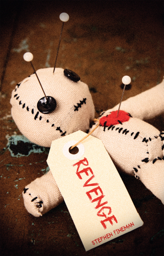Revenge: A Short Enquiry into Retribution