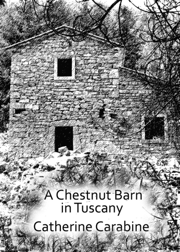 A Chestnut Barn in Tuscany