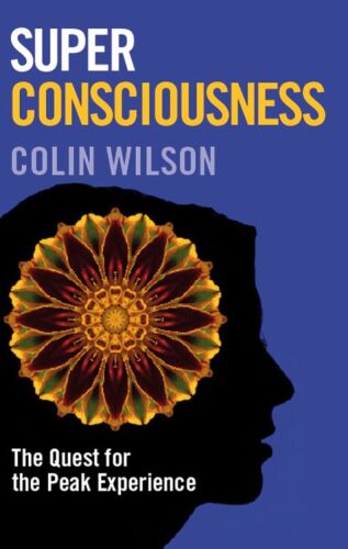 Super Consciousness
