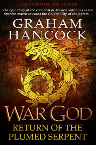 War God : Return of the Plumed Serpent