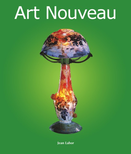 Art nouveau