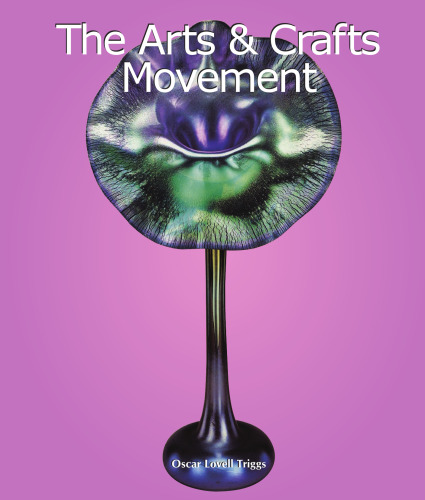 Arts & crafts movement