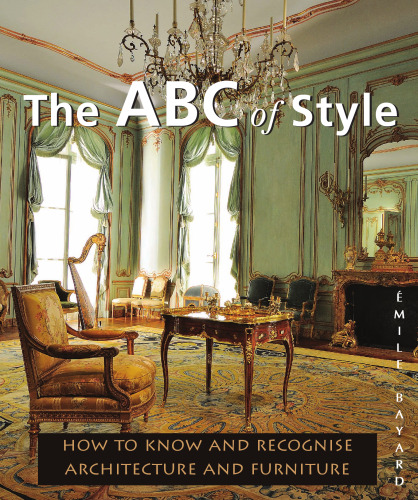 The ABC of styles