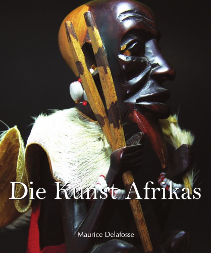 Die Kunst Afrikas
