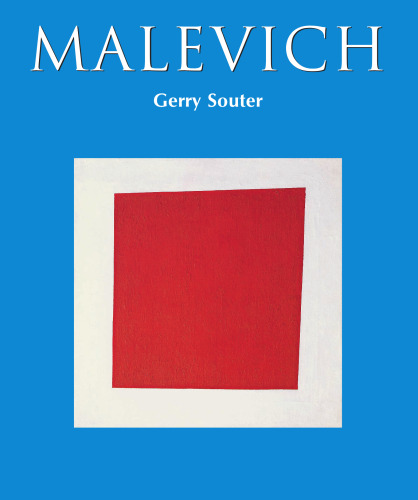 Malevich : journey to infinity