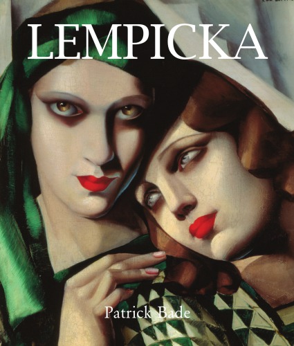 Tamara de Lempicka