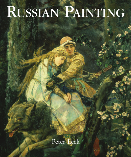 Russian painting