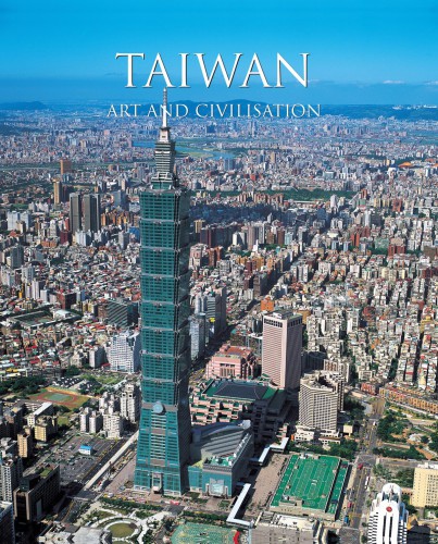 Taiwan: Art & Civilisation