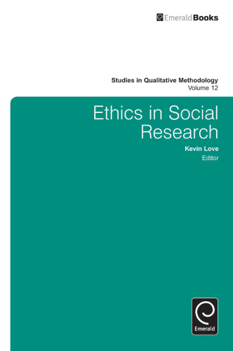 Ethics in Social Research