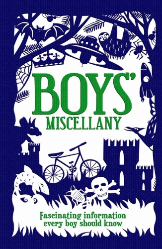 Boys' Miscellany