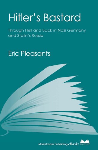 Hitler's Bastard (Ian Sayer and Douglas Botting)