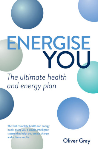 Energise You