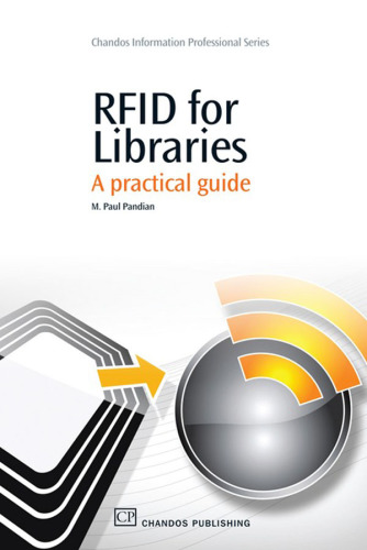 RFID for Libraries