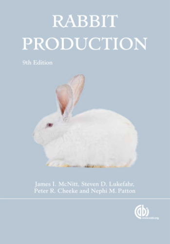 Rabbit Production [OP]