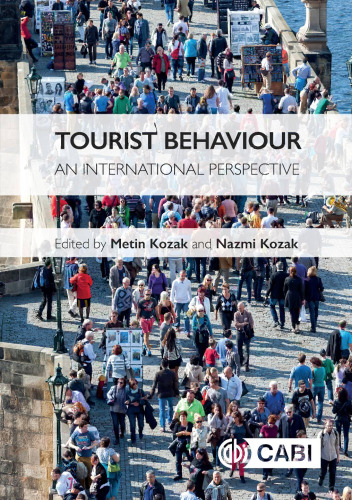Tourist behaviour: an international perspective