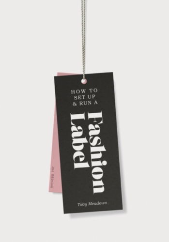 How to Set up & Run a Fashion Label