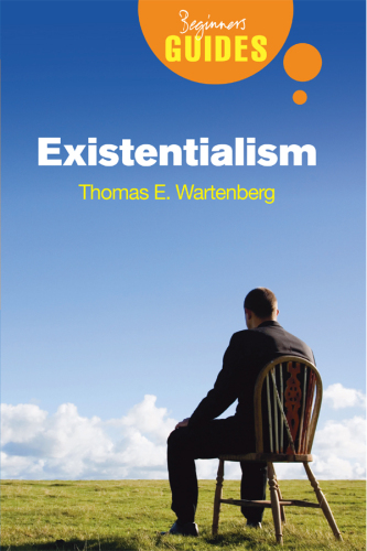 Existentialism: A Beginner's Guide
