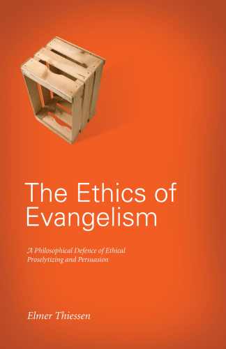 The Ethics of Evangelism