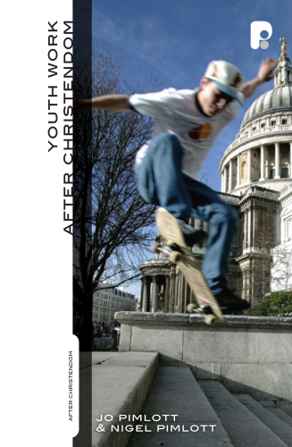 Youthwork after Christendom