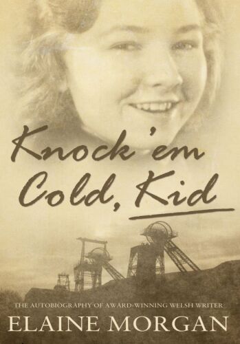 Knock 'Em Cold, Kid