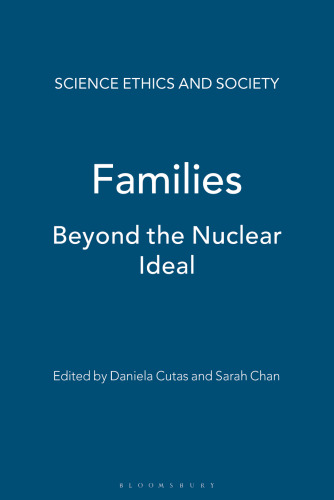 Families – Beyond the Nuclear Ideal