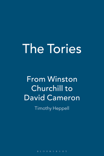 The Tories: From Winston Churchill to David Cameron