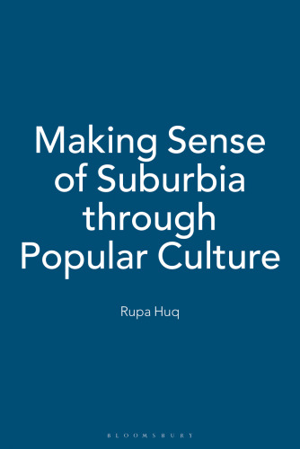 Making Sense of Suburbia through Popular Culture