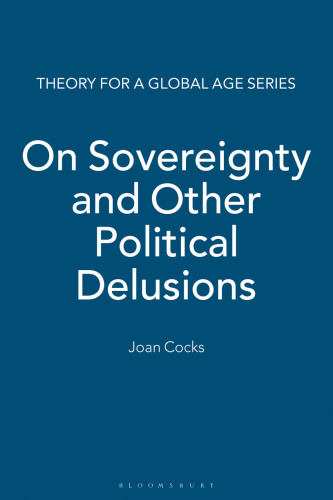 On Sovereignty and Other Political Delusions