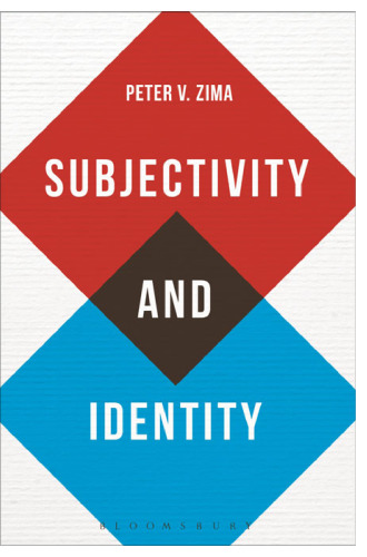 Subjectivity and Identity: Between Modernity and Postmodernity