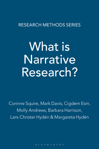 What is Narrative Research?