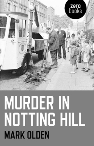 Murder in Notting Hill
