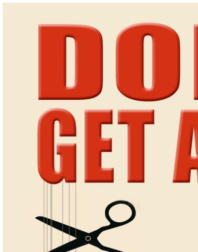 Don't Get a Job, Build a Business