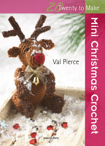 Mini Christmas Crochet