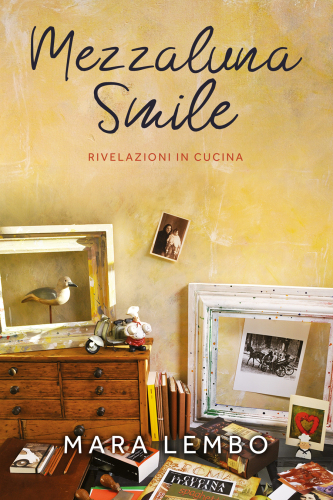 Mezzaluna Smile: Rivelazioni in cucina