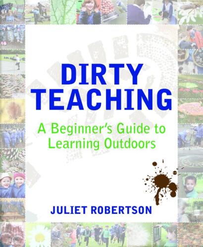 Dirty Teaching