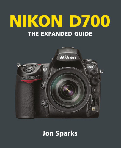 Nikon D700