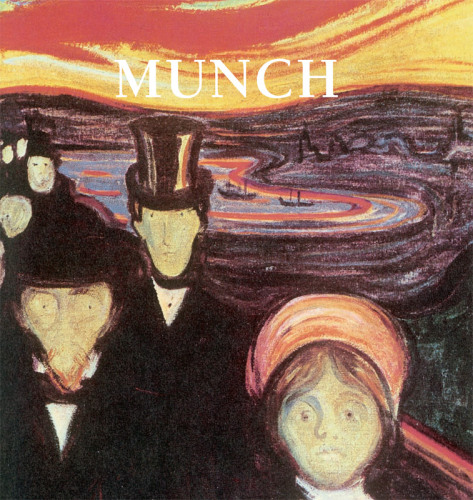 Munch: Mega Square